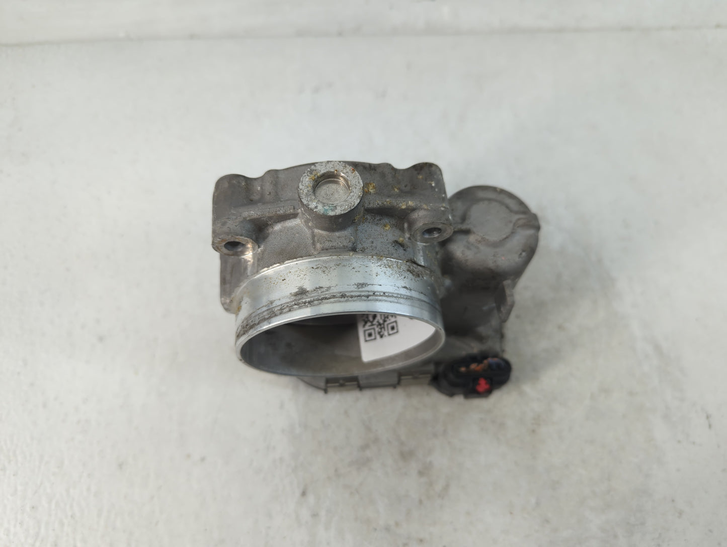 2017-2022 Chrysler Pacifica Throttle Body P/N:05184349AE Fits Fits 2011 2012 2013 2014 2015 2016 2017 2018 2019 2020 2021 20