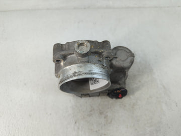 2017-2022 Chrysler Pacifica Throttle Body P/N:05184349AE Fits Fits 2011 2012 2013 2014 2015 2016 2017 2018 2019 2020 2021 2022 OEM Used Auto Parts