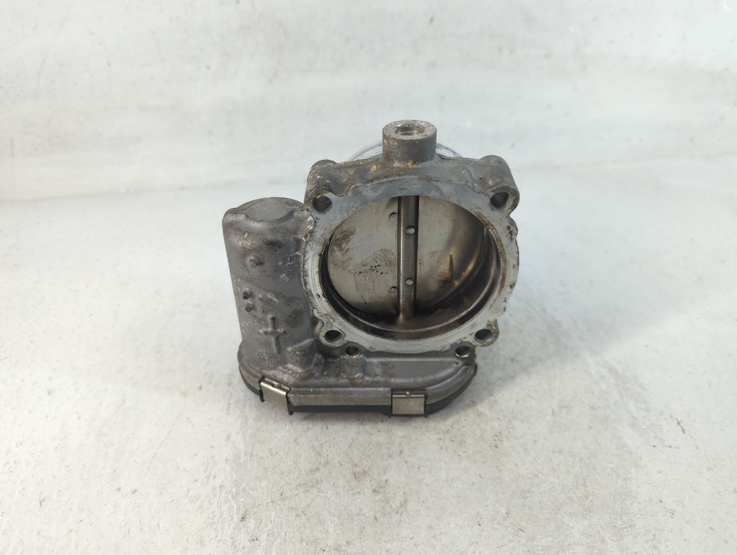 2017-2022 Chrysler Pacifica Throttle Body P/N:05184349AE Fits Fits 2011 2012 2013 2014 2015 2016 2017 2018 2019 2020 2021 20