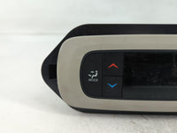 2018-2020 Chrysler Pacifica Climate Control Module Temperature AC/Heater Replacement P/N:P68395990AA Fits Fits 2018 2019 202