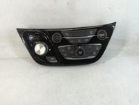 2018-2020 Chrysler Pacifica Climate Control Module Temperature AC/Heater Replacement P/N:P6EV241X8AB Fits Fits 2018 2019 202