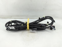 2017-2020 Chrysler Pacifica Front Bumper - Oem - Oemusedautoparts1.com