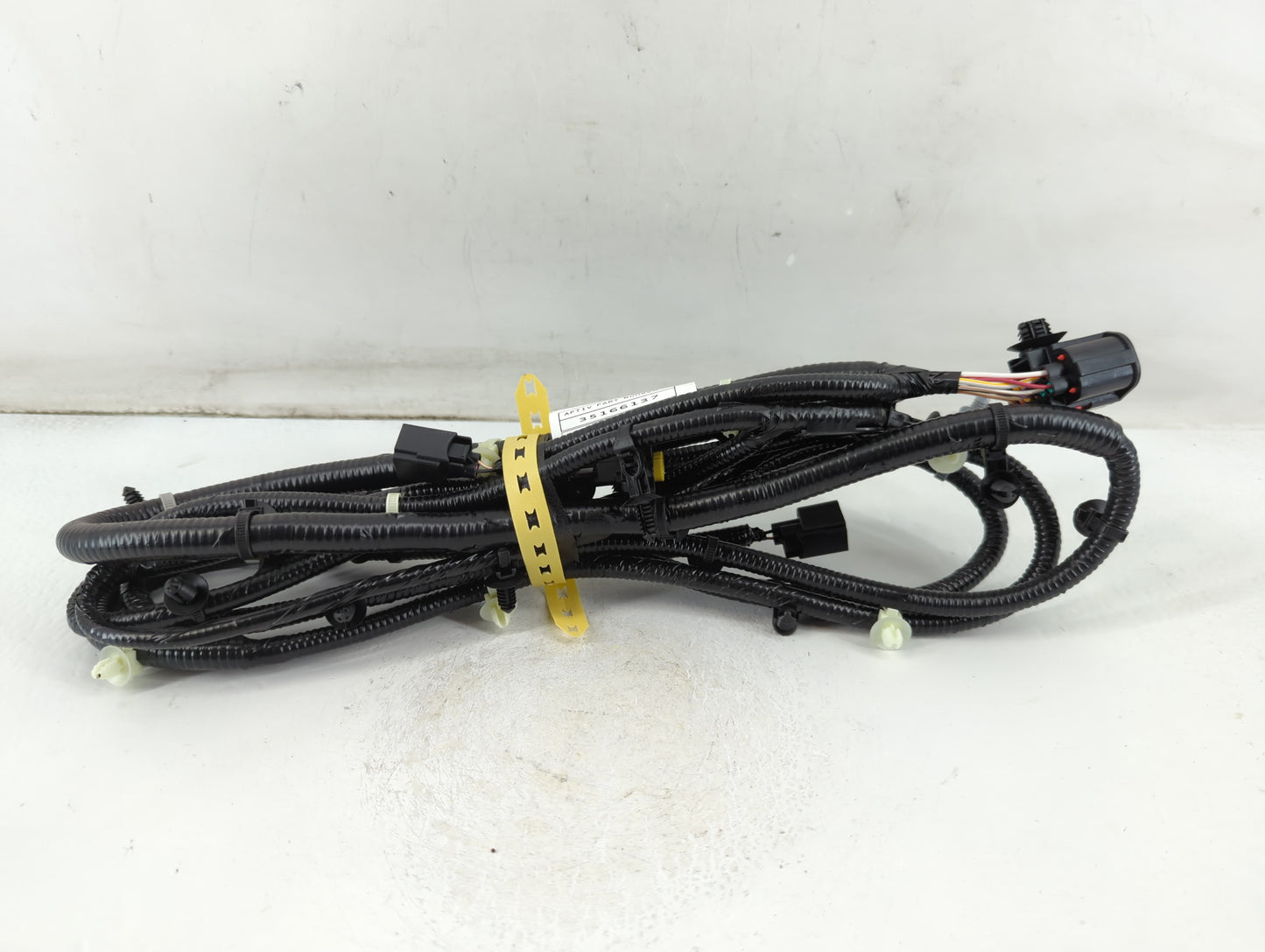 2017-2020 Chrysler Pacifica Front Bumper - Oem - Oemusedautoparts1.com