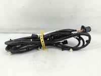 2017-2020 Chrysler Pacifica Front Bumper - Oem - Oemusedautoparts1.com