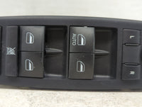 2018 Chrysler Town and Country Master Power Window Switch Replacement Driver Side Left P/N:68275252AC Fits OEM Used Auto Par