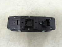 2018 Chrysler Town and Country Master Power Window Switch Replacement Driver Side Left P/N:68275252AC Fits OEM Used Auto Par