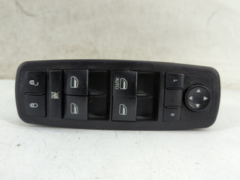 compare product 2018 Chrysler Town & Country Master Power Window Switch Replacement Driver Side Left Fits OEM Used Auto Parts