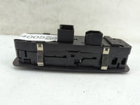 2018 Chrysler Town & Country Master Power Window Switch Replacement Driver Side Left Fits OEM Used Auto Parts - Oemusedautop