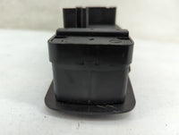 2018 Chrysler Town & Country Master Power Window Switch Replacement Driver Side Left Fits OEM Used Auto Parts - Oemusedautop