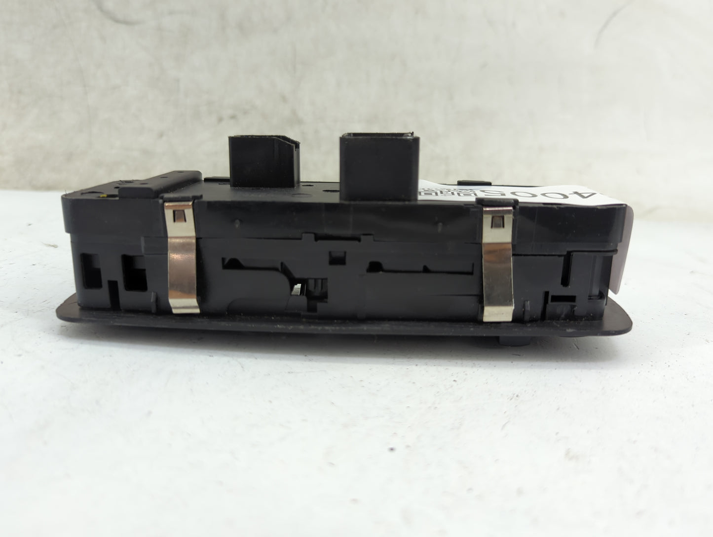2018 Chrysler Town & Country Master Power Window Switch Replacement Driver Side Left Fits OEM Used Auto Parts - Oemusedautop