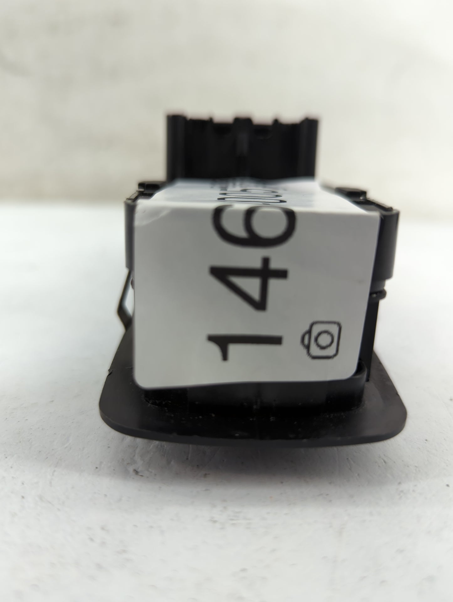 2018 Chrysler Town & Country Master Power Window Switch Replacement Driver Side Left Fits OEM Used Auto Parts - Oemusedautop