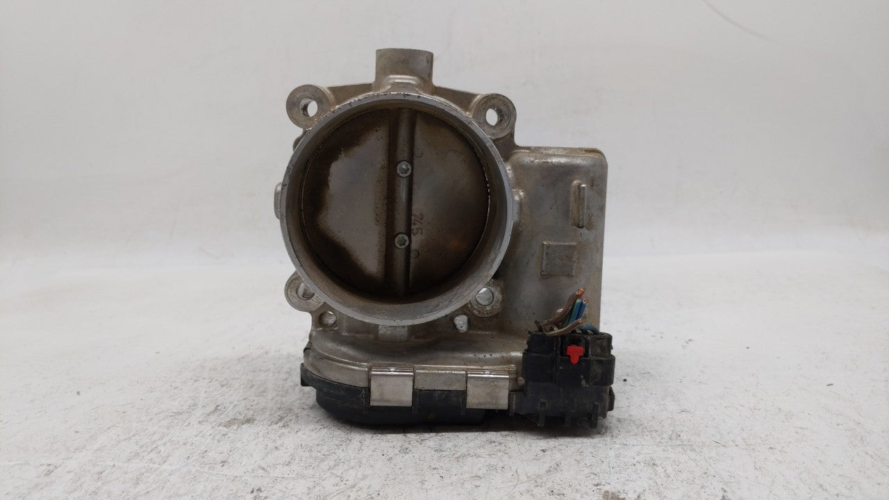2011-2016 Chrysler Town & Country Throttle Body P/N:05184349AE 05184349AC Fits Fits 2011 2012 2013 2014 2015 2016 2017 2018 