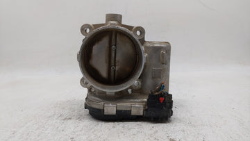 2011-2016 Chrysler Town & Country Throttle Body P/N:05184349AE 05184349AC Fits Fits 2011 2012 2013 2014 2015 2016 2017 2018 