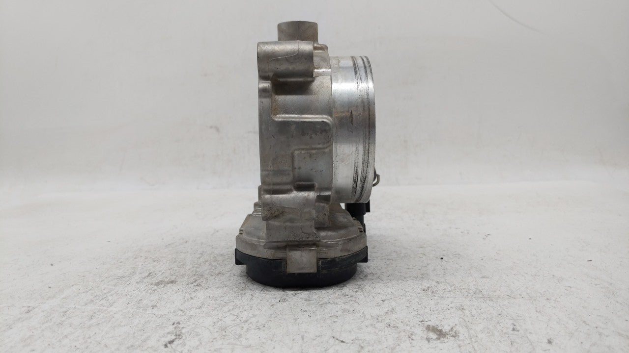 2011-2016 Chrysler Town & Country Throttle Body P/N:05184349AE 05184349AC Fits Fits 2011 2012 2013 2014 2015 2016 2017 2018 