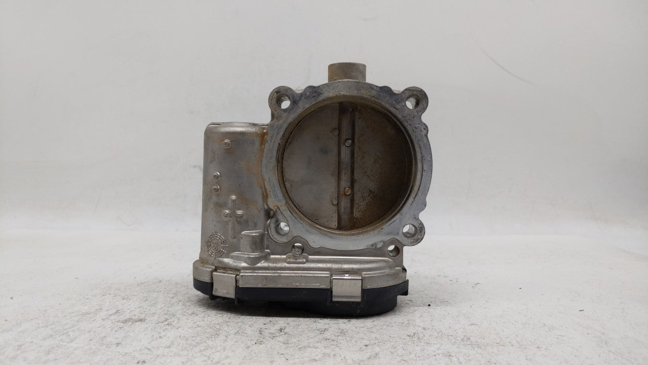 2011-2016 Chrysler Town & Country Throttle Body P/N:05184349AE 05184349AC Fits Fits 2011 2012 2013 2014 2015 2016 2017 2018 