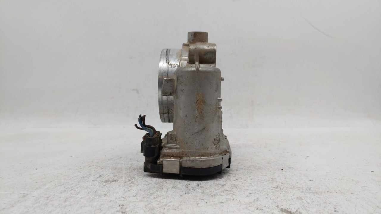 2011-2016 Chrysler Town & Country Throttle Body P/N:05184349AE 05184349AC Fits Fits 2011 2012 2013 2014 2015 2016 2017 2018 