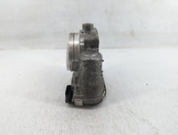 2011-2016 Chrysler Town & Country Throttle Body P/N:05184349AE 05184349AC Fits OEM Used Auto Parts - Oemusedautoparts1.com