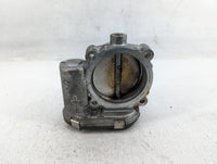 2011-2016 Chrysler Town & Country Throttle Body P/N:05184349AE 05184349AC Fits OEM Used Auto Parts - Oemusedautoparts1.com