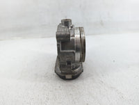 2011-2016 Chrysler Town & Country Throttle Body P/N:05184349AE 05184349AC Fits OEM Used Auto Parts - Oemusedautoparts1.com