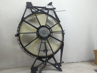 compare product 2018 Dodge 2500 Pickup Electric Radiator Cooling Fan Motor Assembly P/N:268000-9013 Fits OEM Used Auto Parts