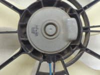 2018 Dodge 2500 Pickup Electric Radiator Cooling Fan Motor Assembly P/N:268000-9013 Fits OEM Used Auto Parts - Oemusedautopa