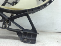 2018 Dodge 2500 Pickup Electric Radiator Cooling Fan Motor Assembly P/N:268000-9013 Fits OEM Used Auto Parts - Oemusedautopa