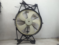 2018 Dodge 2500 Pickup Electric Radiator Cooling Fan Motor Assembly P/N:268000-9013 Fits OEM Used Auto Parts - Oemusedautopa