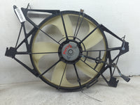 2018 Dodge 2500 Pickup Electric Radiator Cooling Fan Motor Assembly P/N:AM2778-4183 268000-9013 Fits OEM Used Auto Parts - O