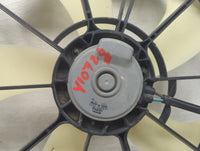2018 Dodge 2500 Pickup Electric Radiator Cooling Fan Motor Assembly P/N:AM2778-4183 268000-9013 Fits OEM Used Auto Parts - O