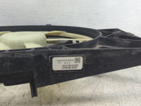 2018 Dodge 2500 Pickup Electric Radiator Cooling Fan Motor Assembly P/N:AM2778-4183 268000-9013 Fits OEM Used Auto Parts - O