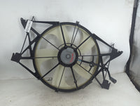 2018 Dodge 2500 Pickup Electric Radiator Cooling Fan Motor Assembly P/N:AA422750-4189 Fits OEM Used Auto Parts - Oemusedauto