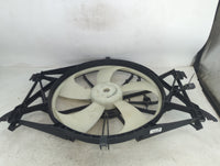 2018 Dodge 2500 Pickup Electric Radiator Cooling Fan Motor Assembly P/N:AA422750-4189 Fits OEM Used Auto Parts - Oemusedauto