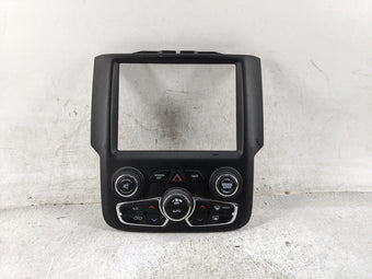 compare product 2018 Dodge 3500 Pickup Climate Control Module Temperature AC/Heater Replacement P/N:1UJ97DX9AJ 16565101 Fits OEM Used Auto Parts