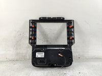 2018 Dodge 3500 Pickup Climate Control Module Temperature AC/Heater Replacement P/N:1UJ97DX9AJ 16565101 Fits OEM Used Auto P
