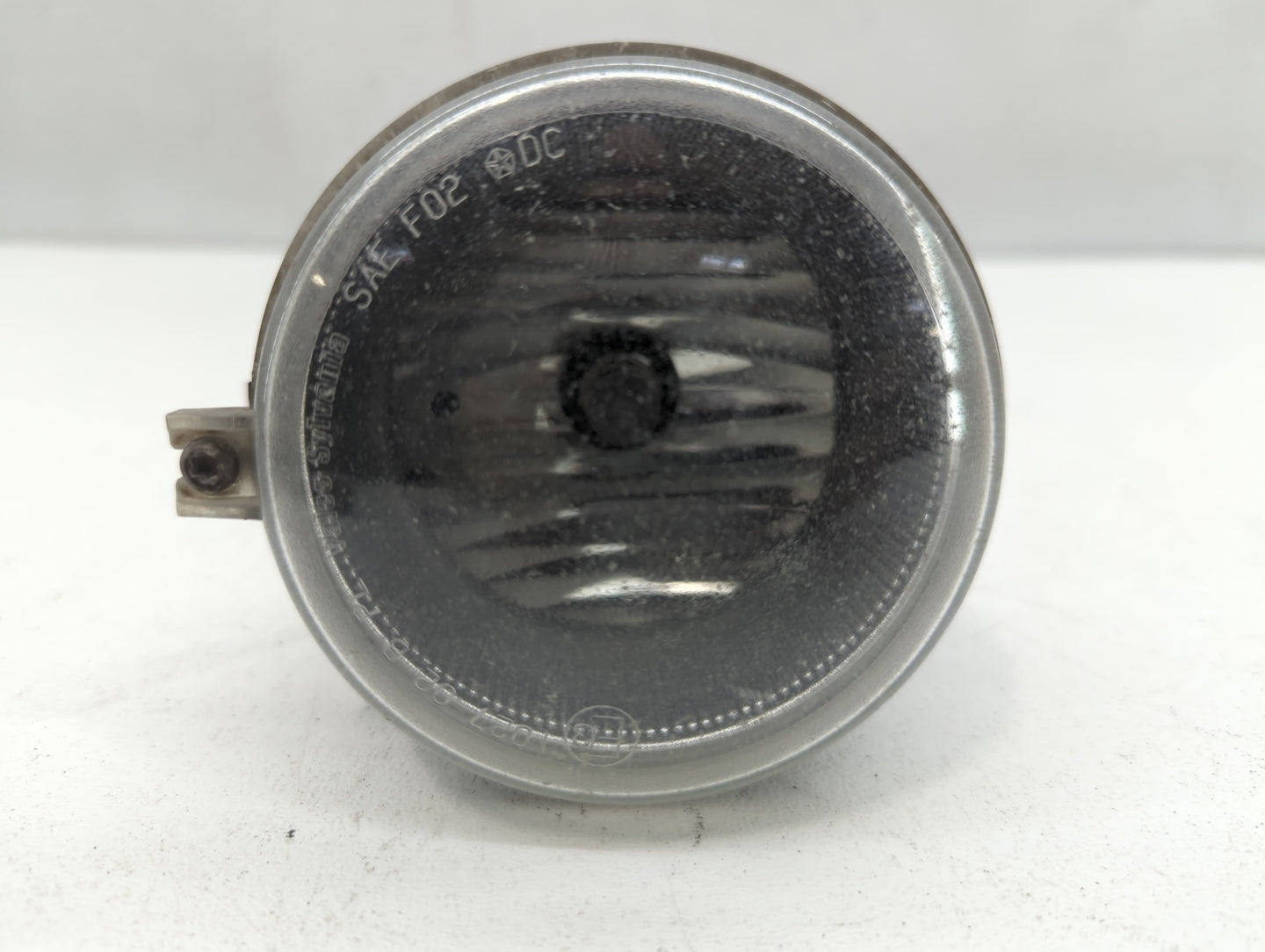 2018 Dodge Caliber Driver Left Oem Front Light Lamp - Oemusedautoparts1.com