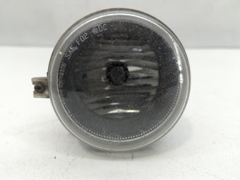 compare product 2018 Dodge Caliber Driver Left Oem Front Light Lamp