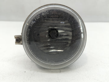 2018 Dodge Caliber Driver Left Oem Front Light Lamp - Oemusedautoparts1.com