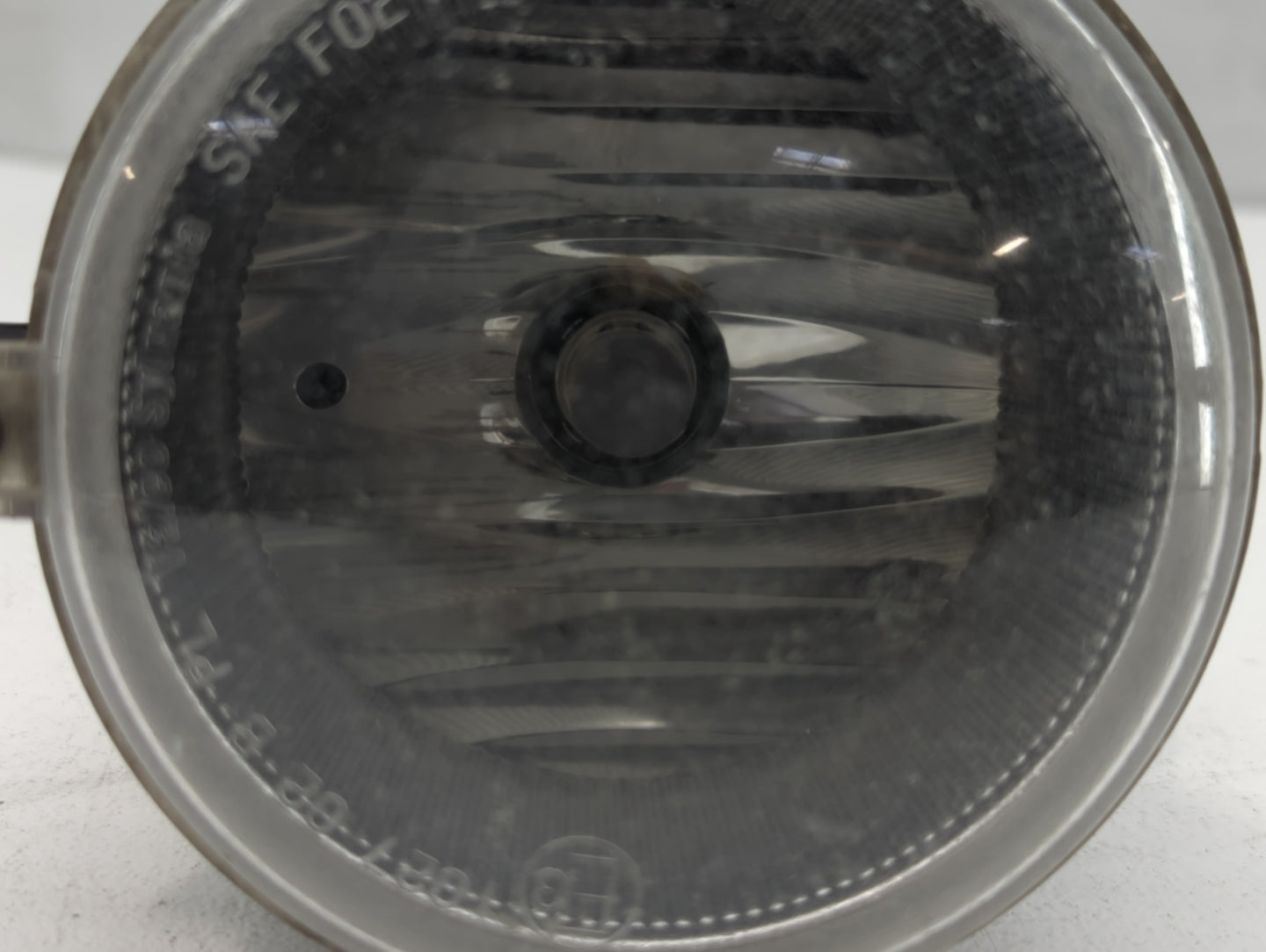2018 Dodge Caliber Driver Left Oem Front Light Lamp - Oemusedautoparts1.com