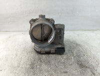 2018 Dodge Caravan Throttle Body P/N:05184349AE Fits OEM Used Auto Parts - Oemusedautoparts1.com