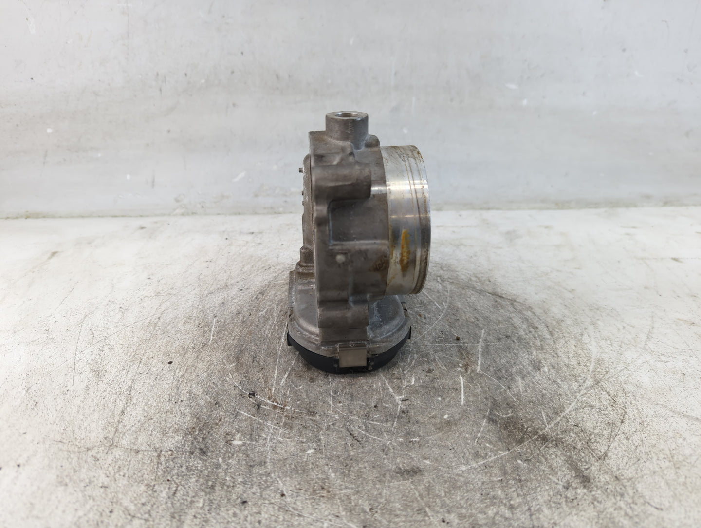 2018 Dodge Caravan Throttle Body P/N:05184349AE Fits OEM Used Auto Parts - Oemusedautoparts1.com