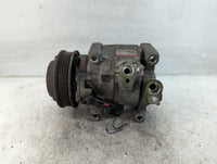 Dodge Caravan Air Conditioning A/c Ac Compressor Oem - Oemusedautoparts1.com