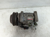 Dodge Caravan Air Conditioning A/c Ac Compressor Oem - Oemusedautoparts1.com