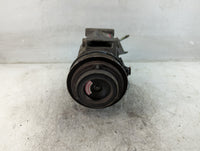 Dodge Caravan Air Conditioning A/c Ac Compressor Oem - Oemusedautoparts1.com