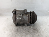 Dodge Caravan Air Conditioning A/c Ac Compressor Oem - Oemusedautoparts1.com