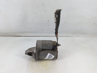 compare product 2018 Dodge Caravan Car Starter Motor Solenoid OEM P/N:428000-7201 04801839AC Fits OEM Used Auto Parts
