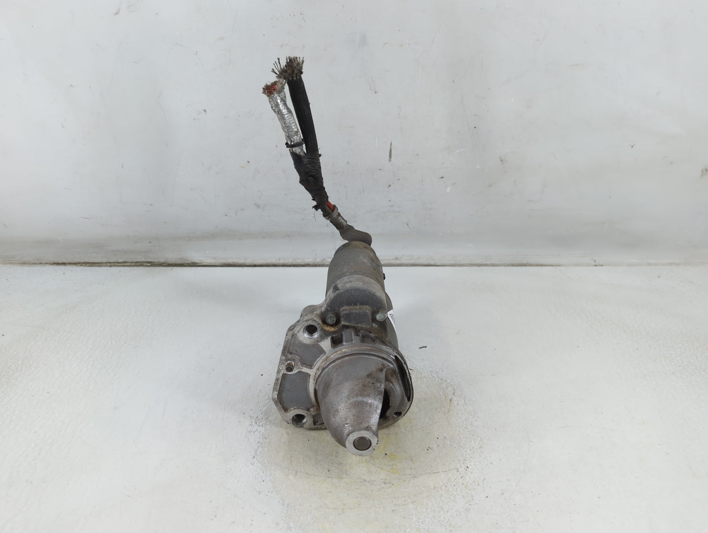 2018 Dodge Caravan Car Starter Motor Solenoid OEM P/N:428000-7201 04801839AC Fits OEM Used Auto Parts - Oemusedautoparts1.co