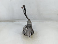 2018 Dodge Caravan Car Starter Motor Solenoid OEM P/N:428000-7201 04801839AC Fits OEM Used Auto Parts - Oemusedautoparts1.co