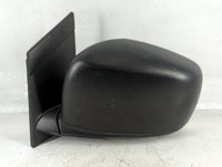 2018 Dodge Caravan Driver Side View Mirror - Left Door Mirror OEM Used - Oemusedautoparts1.com