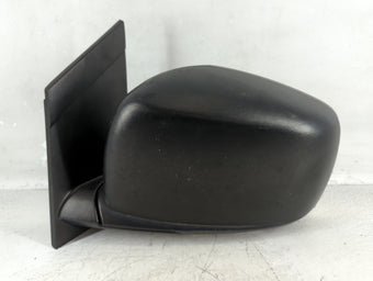 compare product 2018 Dodge Caravan Driver Side View Mirror - Left Door Mirror OEM Used