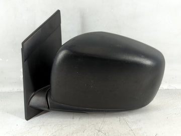 2018 Dodge Caravan Driver Side View Mirror - Left Door Mirror OEM Used - Oemusedautoparts1.com